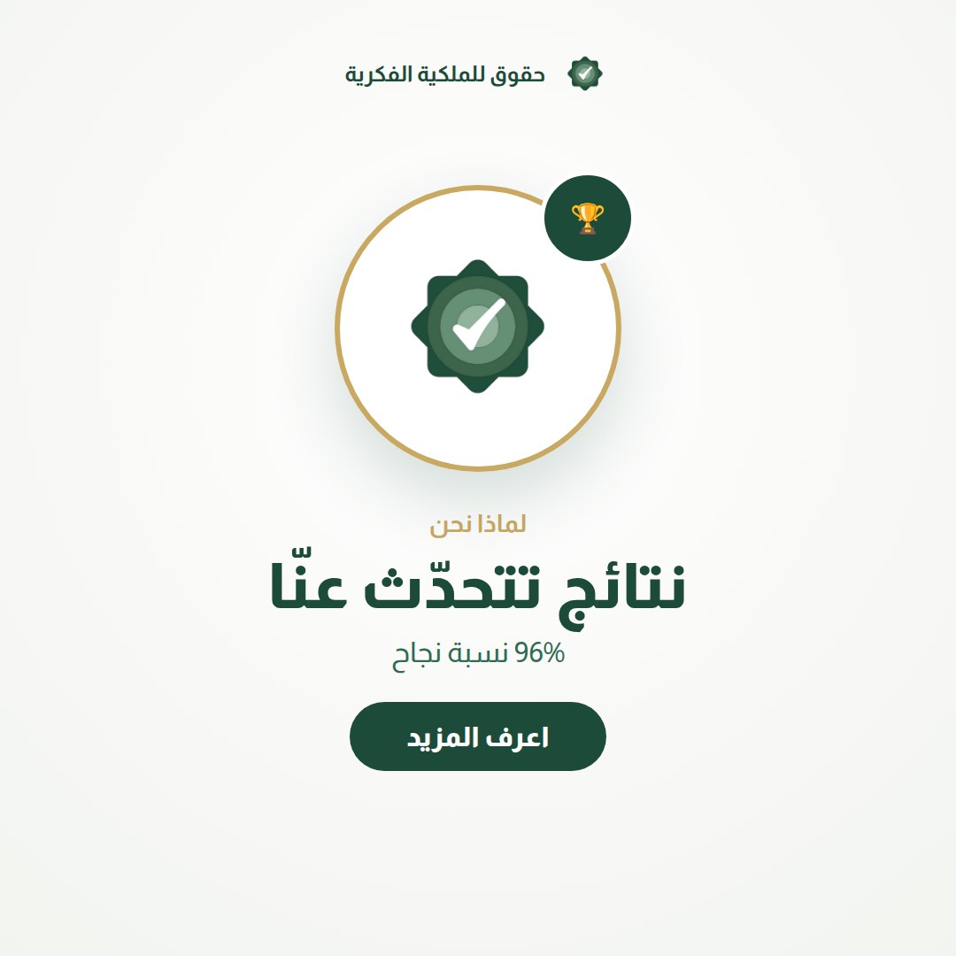 نزاعات أسماء النطاقات (UDRP): استرداد دومينك المسجّل بسوء نيّة — تسجيل وحماية العلامات التجارية مع حقوق للملكية الفكرية