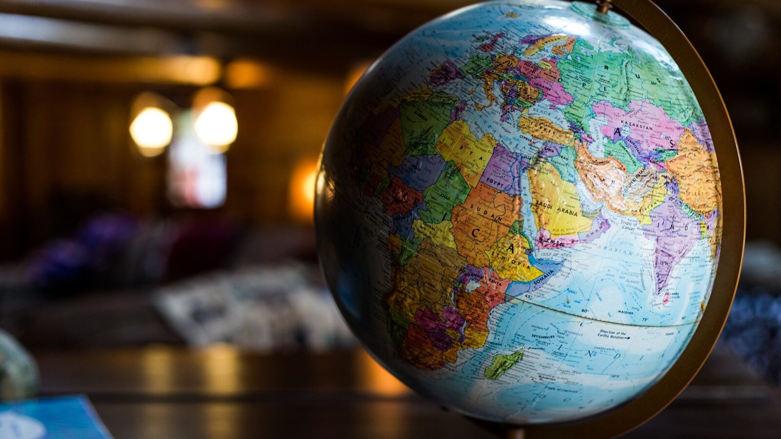 The Madrid Protocol for International Trademark Registration: A Practical Guide