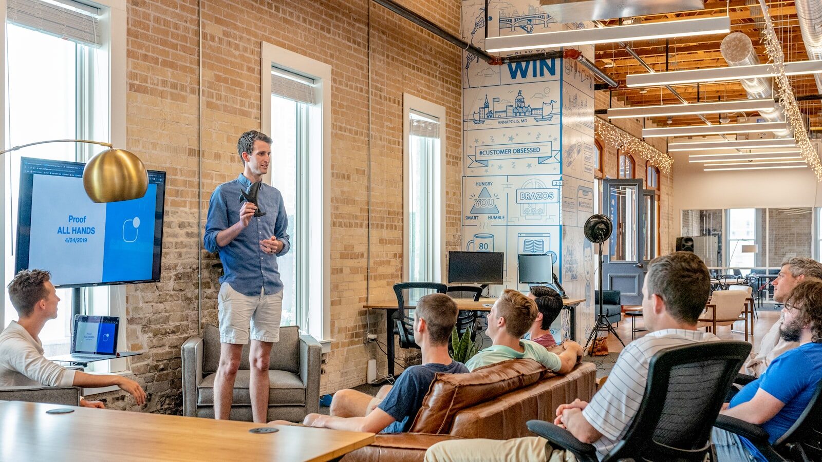 Building an IP Portfolio for Your Startup