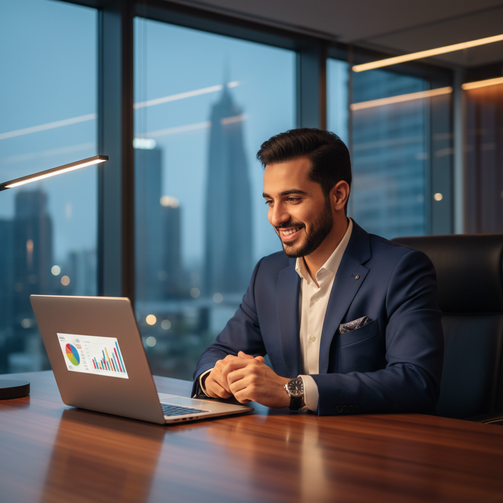 Business Development