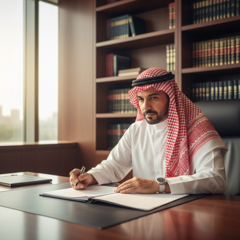 Legal Department